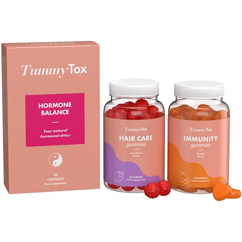 tummytox recensioni